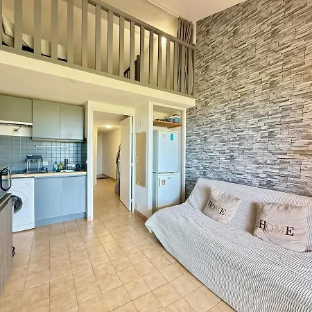 Duplex Vue - Clim & Wifi - Proche Plages * Carqueiranne