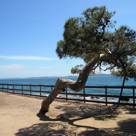 Duplex Vue - Clim & Wifi - Proche Plages קרקראן