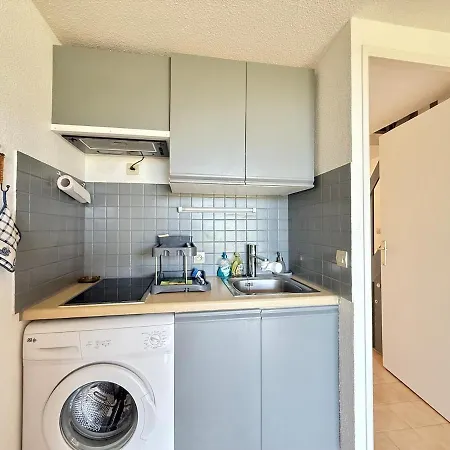Duplex Vue - Clim & Wifi - Proche Plages * קרקראן