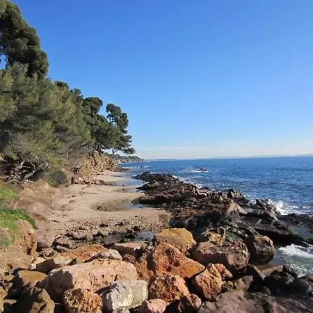 Duplex Vue - Clim & Wifi - Proche Plages