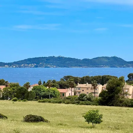 Duplex Vue - Clim & Wifi - Proche Plages