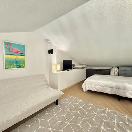 Duplex Vue - Clim & Wifi - Proche Plages Carqueiranne