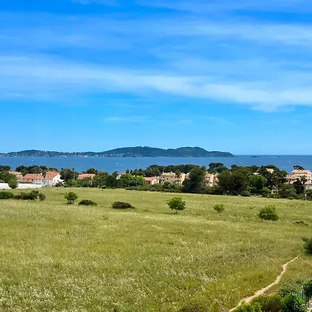 Duplex Vue - Clim & Wifi - Proche Plages * קרקראן